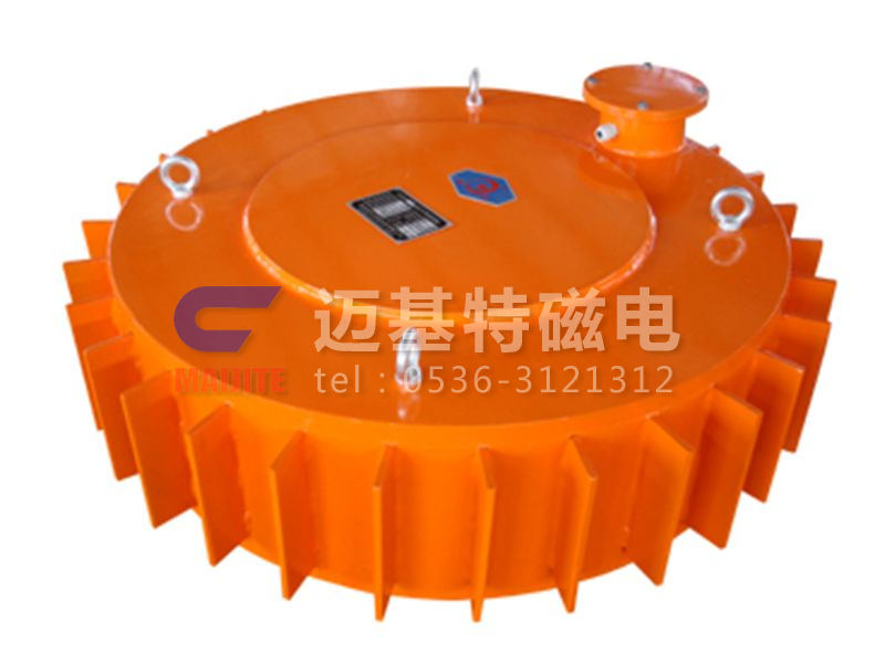 MC03、MC23系列電磁除鐵器